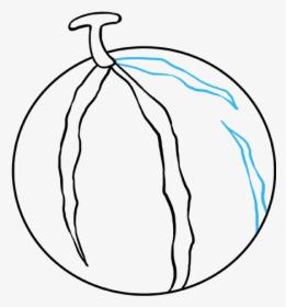 How To Draw Watermelon Slice - 2013 Italian Social Protests, HD Png Download, Transparent PNG
