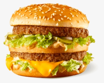 Mcdonald's Chicken Big Mac, HD Png Download, Transparent PNG