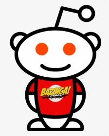 Reddit Gaming Logo, HD Png Download, Transparent PNG