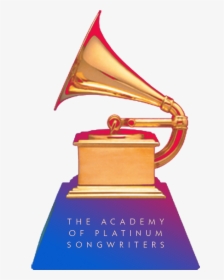 Grammy Awards Clip Art, HD Png Download, Transparent PNG