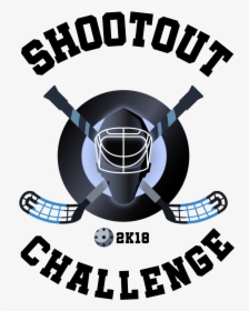 Shootout Challenge 2k18 - Boys Town High School Cowboys, HD Png Download, Transparent PNG