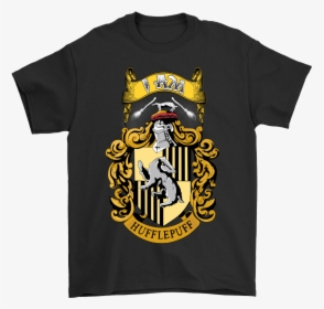 Harry Potter Hufflepuff House Shirts - Harry Potter House Hufflepuff Banner, HD Png Download, Transparent PNG