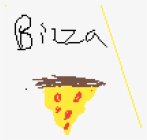 Bizza Pi Symbol - Illustration, HD Png Download, Transparent PNG