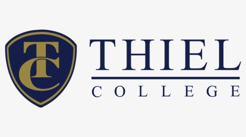 Thiel College Logo, HD Png Download, Transparent PNG