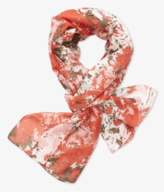 Camo Summer Scarf - Scarf, HD Png Download, Transparent PNG