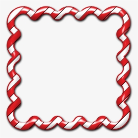 Christmas Sweeper 2 New 2017 Christmas Tree Christmas - Candy Cane Border Png, Transparent Png, Transparent PNG