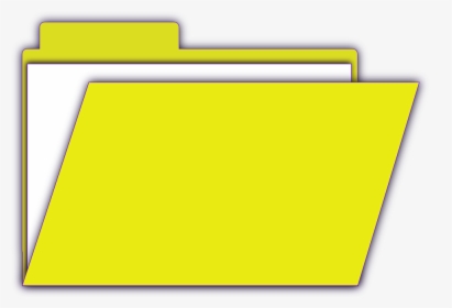 Draw A Folder, HD Png Download, Transparent PNG