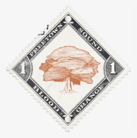 Freetown Sound By Blood Orange - Emblem, HD Png Download, Transparent PNG