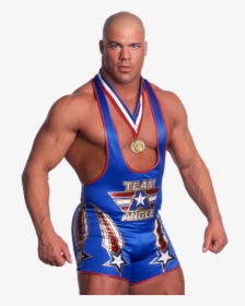 Image Id - - Kurt Angle Height And Weight, HD Png Download, Transparent PNG