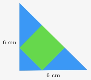 Right Triangle Png, Transparent Png, Transparent PNG