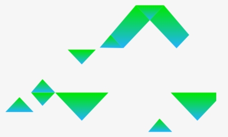 Right Triangle - Triangle, HD Png Download, Transparent PNG