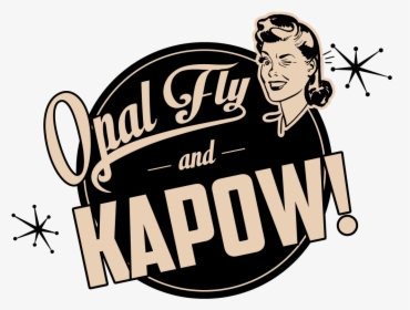 Curry Palooza With Opal Fly And Kapow , And Lunar System - Illustration, HD Png Download, Transparent PNG