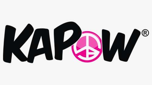 Kapow Fitness, HD Png Download, Transparent PNG