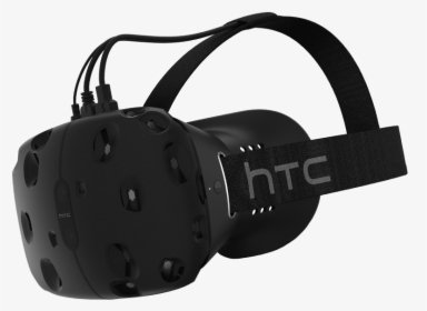 Thumb Image - Htc Vive Headset Transparent Background, HD Png Download, Transparent PNG