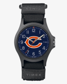 Pride Chicago Bears Large - Watch, HD Png Download, Transparent PNG