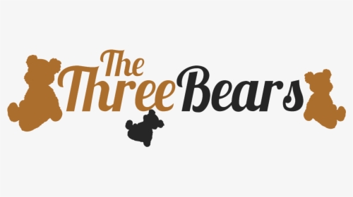 Goldilocks And The Three Bears Chicago Bears Logo - Squawka, HD Png Download, Transparent PNG