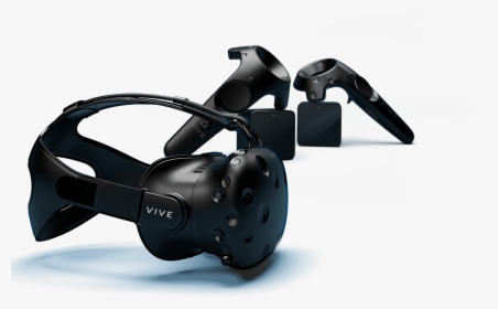 Htc Vive Virtual Reality Headset South Africa - Htc Vive Virtual Reality, HD Png Download, Transparent PNG