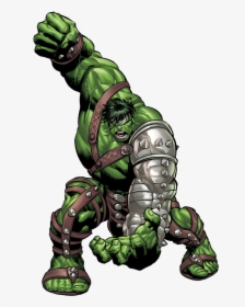 War World Hulk Marvel Comics - World War Hulk Png, Transparent Png, Transparent PNG