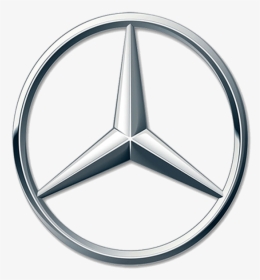 Mercedes Car Logo Png, Transparent Png, Transparent PNG