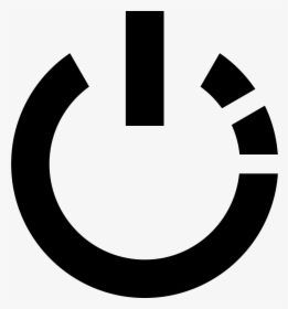 Power Symbol Variant - Recurring Icon Png, Transparent Png, Transparent PNG