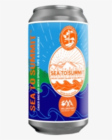 Sea To Summit Beer, HD Png Download, Transparent PNG