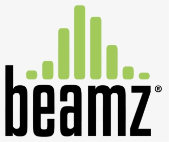 Jam Studio Vr Announces Compatibility With Htc Vive, - Beamz Logo, HD Png Download, Transparent PNG