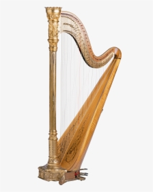 Harp Png, Transparent Png, Transparent PNG