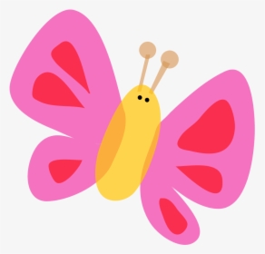 Cute Butterflies Png Picture - Cute Butterfly Vector Png, Transparent Png, Transparent PNG