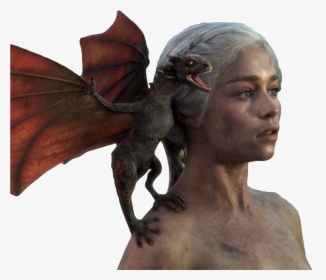 Game Of Thrones Dragons, HD Png Download, Transparent PNG