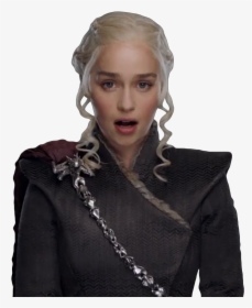 Nuevas Imágenes De Daenerys Targaryen, HD Png Download, Transparent PNG