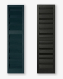 Hero Shutters Louvered - Architecture, HD Png Download, Transparent PNG