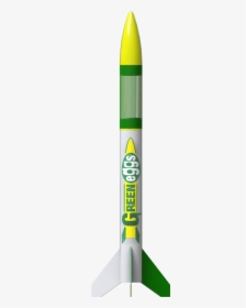Green Eggs - Missile, HD Png Download, Transparent PNG