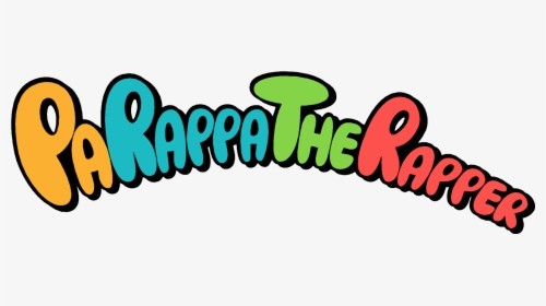 Lego Dimensions Customs Community - Parappa The Rapper Logo Png, Transparent Png, Transparent PNG