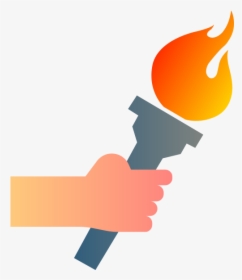 Flame - Illustration, HD Png Download, Transparent PNG