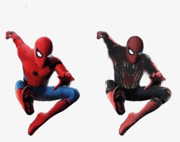 Spider Man Homecoming Transparent, HD Png Download, Transparent PNG
