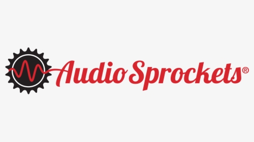 Audio Sprockets Logo, HD Png Download, Transparent PNG