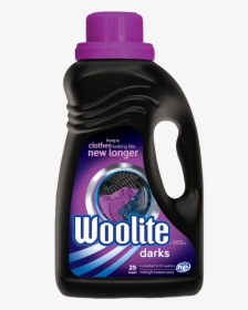 Woolite Darks 150 Oz, HD Png Download, Transparent PNG
