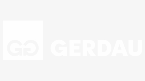 The Gerdau Logo - Graphics, HD Png Download, Transparent PNG