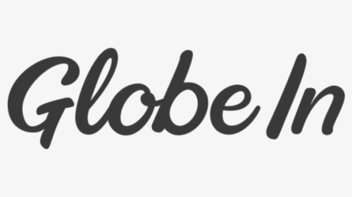 Development Partner Client Globein - Calligraphy, HD Png Download, Transparent PNG