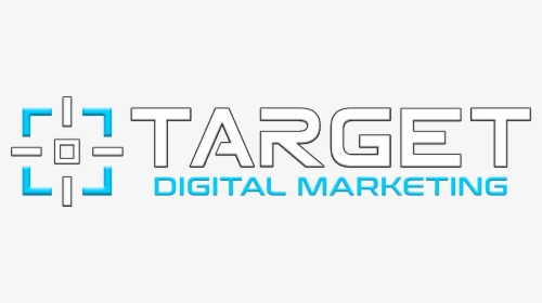 Picture - Target Digital Marketing Logo, HD Png Download, Transparent PNG