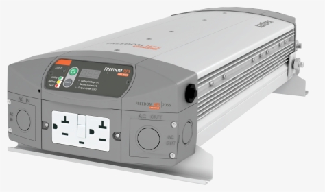 Xantrex 2000w Inverter Charger, HD Png Download, Transparent PNG
