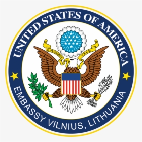 Embassy Of The United States, Kabul, HD Png Download, Transparent PNG