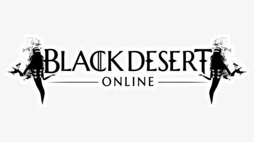 Black Desert Online Png, Transparent Png, Transparent PNG