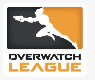 Overwatch League Logo Transparent, HD Png Download, Transparent PNG