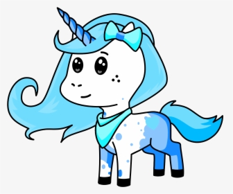 Bella The Unicorn, HD Png Download, Transparent PNG