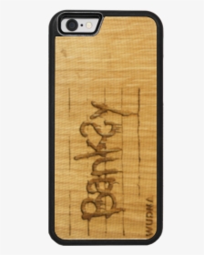 Slim Wooden Phone Case - Iphone, HD Png Download, Transparent PNG