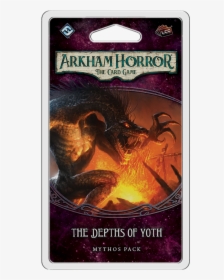 Arkham Horror Lcg The Search For Kadath, HD Png Download, Transparent PNG