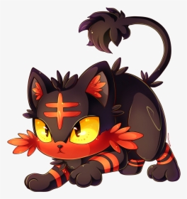 Animal Groups Roleplay Wiki - Cute Litten, HD Png Download, Transparent PNG