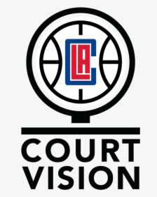 Los Angeles Clippers Logo Png, Transparent Png, Transparent PNG