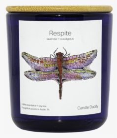 Respite - Energy Drink, HD Png Download, Transparent PNG
